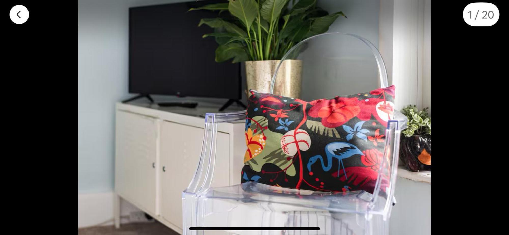 Attractive Comfortable Room In Friendly House Hastings Bagian luar foto